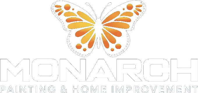 Monarch Painting and Home Improvement logo